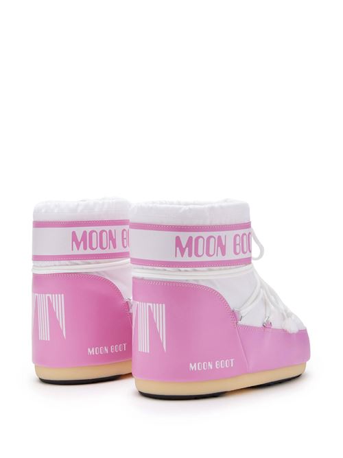 Icon Low boots Moon Boot | 1409340JB05